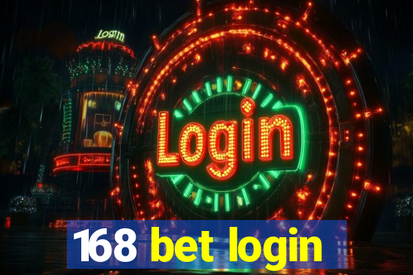 168 bet login